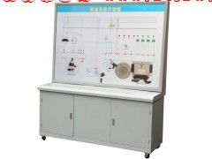 發動機防盜系統示教板 汽車教學實訓的高效利器