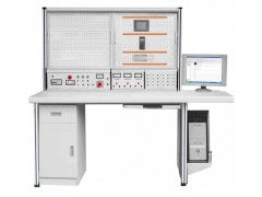 教學儀器與職教設備在高級維修電工實驗中的核心應用 以通訊設備為例