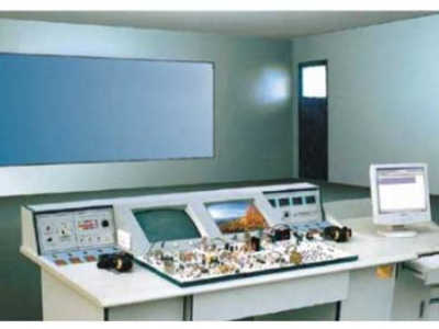 西安職教實驗室通訊設備與天合教學儀器在二氧化碳制取實驗教學中的應用