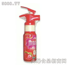 啟緣滅火器噴嘴糖 以創(chuàng)新守護(hù)安全，面向全國誠招合作伙伴