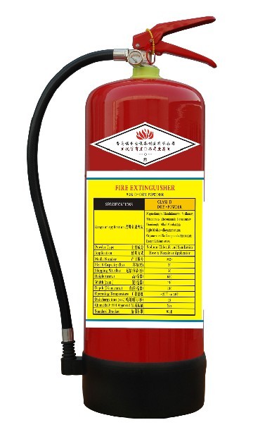 鎂合金壓鑄與A/B/C/D類滅火器的配套應(yīng)用——香島專家詳解長(zhǎng)效安全方案