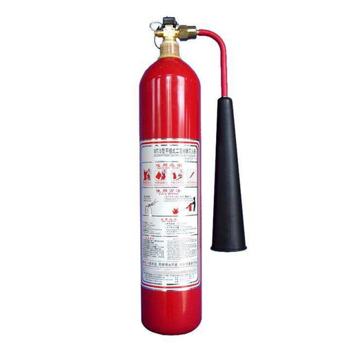 名優(yōu)滅火器全解析 守護(hù)安全的選擇指南